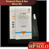 Jual anti gores meizu M2 tempered meizu M2 glass meizu M2 screen guard Murah