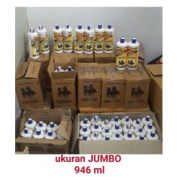 Jual Shampoo Mane n Tail 946 ml (Shampoo Kuda) Ukuran Besar Original 100% Murah