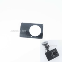 Jual Stiker Hitam Xiaomi Yi Smart Dash Cam DashCam Camera Mobil Car CCTV Murah