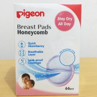 Jual PENYERAP ASI / BREAST PAD PIGEON ISI 60 Murah