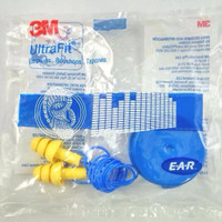 Jual PROMO -- Earplug 3M Ultrafit Ear p   lug 4002 with