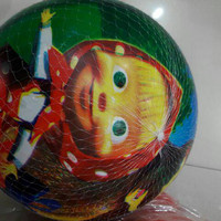 Jual BEST SELLER Bola mainan anak berkarakter Masha Murah
