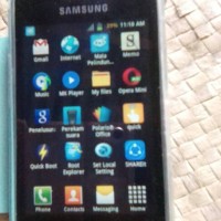 Jual Samsung galaxy ace S5830 Murah