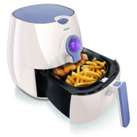 Jual PHILIPS Air Fryer HD9220 - Putih Murah