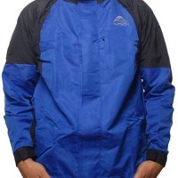 Jual Jaket Windbreaker Avtech Murah