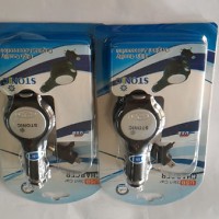 Jual Charger mobil Stonic 3in1 Murah