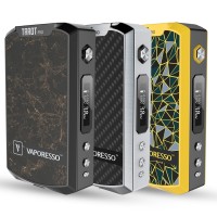 Jual Vaporesso Tarot Pro Mod Only / Mod Vape / Vaporizer Murah