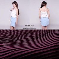 Jual Pleated Overlap Top Tanktop Plisket Camisole BL1026 Limited Murah