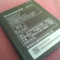 Jual Batre Battery Lenovo S930 BL217 Original Baterai Murah