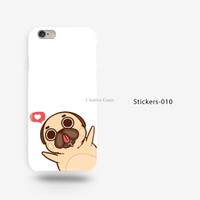 Jual TERMURAH!! Custom Case Casing Animal Pet Sticker, Iphone Samsung Xiaom Murah