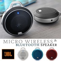 Jual JBL Micro Wireless Portable Bluetooth Speaker Murah