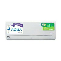AC SPLIT AQUA LOW WATT AQA-K105AGE6 (1/2PK)