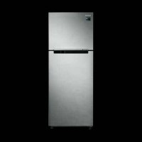 KULKAS 2 PINTU SAMSUNG RT-20FAR FREE MAXIM 1 SET