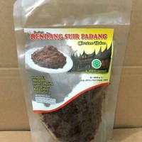 Jual rendang daging suir christine hakim 200gr Murah