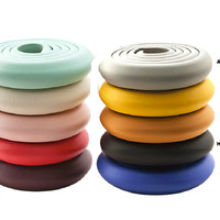 Jual Cover Pelindung Sudut Siku Meja Dengan Perekat 2M - HHM355 Murah