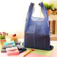 Jual Tas BAGGU bag motif tas belanja tambahan shopping bag ECO - FTS019 Murah
