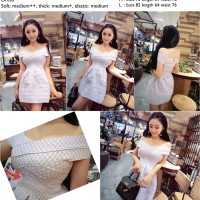 Jual Wide Collar Bandage (M,L) - 30880 Murah