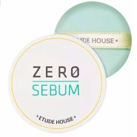 Jual Etude House Zero Sebum Drying Powder 6 gram Murah