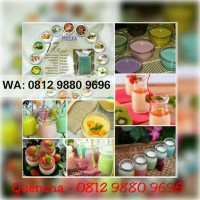 Jual MOIAA Silky Pudding / Puding Sutra / Susu / Dessert 100gr Murah