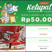 Jual FIBER FOR LIFE / DETOK USUS / PENGECIL PERUT / FIFORLIF ASLI Murah