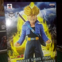 Jual MSP TRUNKS (MISB ORIGINAL ASVER) Murah