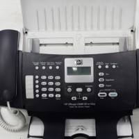 Printer HP j3508 All in One