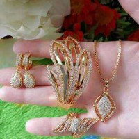 Jual Set Xuping NC-20063 Murah
