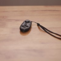 Jual Gamepad Mini Bluetooth Remote Shutter Murah