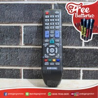 Jual Remot/Remote TV Samsung LCD/LED KW Murah