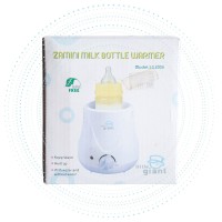 Jual Little Giant Zamini Milk Bottle Warmer - Penghangat Botol Susu Murah