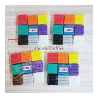 Jual FIMO KIDS polymer clay / polymerclay / oven baked / cernit / premo Murah