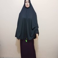 Jual Jilbab faza marsha XL DISKON 30% Murah