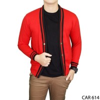 Jual LEBARAN KEREN CARDIGAN PRIA TERBARU KEREN MURAH Murah