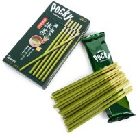 Jual Pocky Rich Matcha Murah