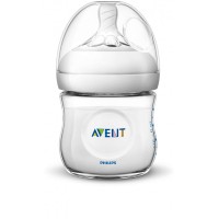 Jual Botol Susu Philips AVENT SCF690/17 Botol Natural 125ml - Single Pack Murah