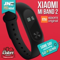 Jual XIAOMI MI BAND 2 / MIBAND 2 OLED ORIGINAL Murah