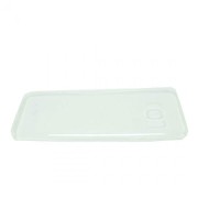Jual UME ULTRA FIT AIR SILICON SOFT CASE SAMSUNG GALAXY S7 EDGE CLEAR Murah