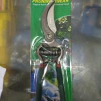 Jual Gunting Ranting - Gunting Dahan Murah