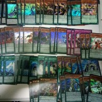 Jual Yugioh Core Pendulum Magician OCG Murah