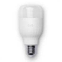 Jual Xiaomi Yeelight Smart Bulb LED Smartphone Controlled Murah