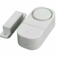 Jual Door Window Alarm Jendela Pintu Rumah Alat Pengaman Anti Maling Murah