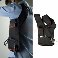 Jual TAS GADGET PUNDAK UNTUK MOTOR BIKER DAN SEPEDA | HOLSTER BAG | BIKER'S Murah