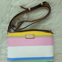 Jual Ready Katespade Millie dune stripe Murah