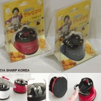 Jual KLEVA SHARP Berkualitas Murah