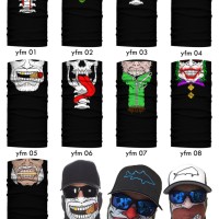 Jual Buff | Bandana | Masker Multifungsi | Topeng | Masker Motor | Mask Murah