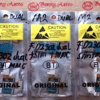 Jual Flexibel Konektor Sim Sony Xperia M2 Dual - D2302 Murah