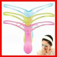 Jual cetakan alis redy pink Murah