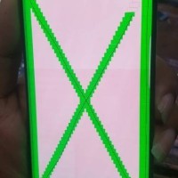 Jual LCD samsung s6 edge minus dikit Murah