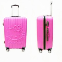 Jual KHUSUS GOJEK JUAL TAS KOPER MURAH HELLO KITTY HK2006 24