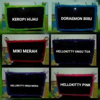 Jual bando tv / cover tv untuk 14
